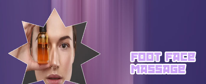 Abigail james anti aging facial massage