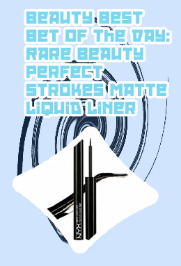 Best matte liquid liner