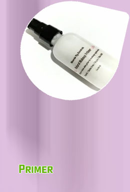 Best organic primer