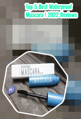 Best rated waterproof mascara
