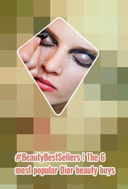 Christian dior makeup