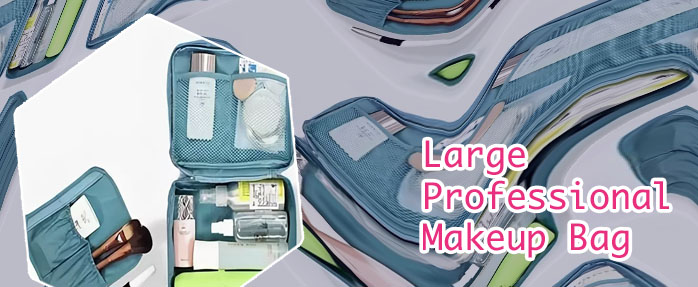 Cosmetic travel kit