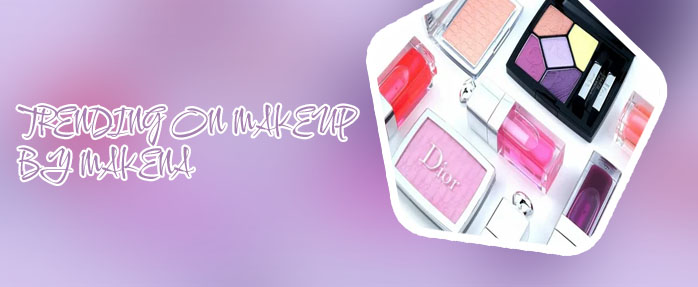 Dior make up sale
