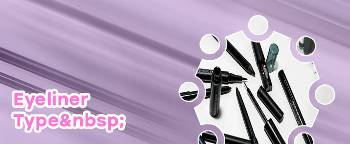 Drugstore pot eyeliner