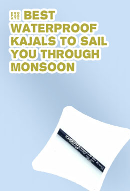 Eye artist kajal waterproof & long lasting