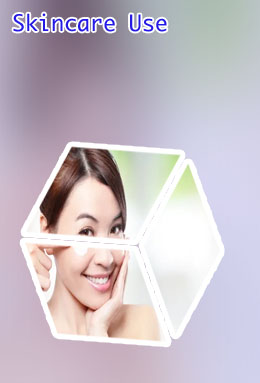 Eye skin care