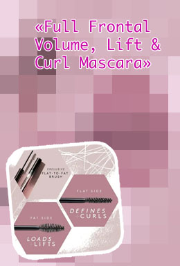 Fenty full frontal mascara