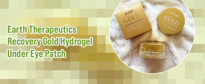Gold hydrogel