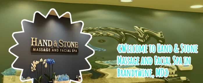 Hand and stone near me now