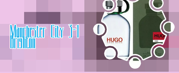 Hugo man