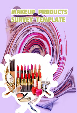 Make up items