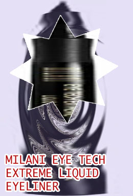 Milani eye tech extreme