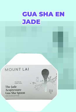 Mount lai gua sha quiz