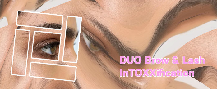 Natural brows