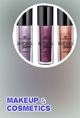 New essence makeup