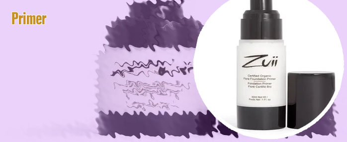 Organic primer