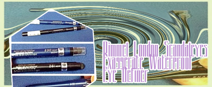 Rimmel eye definer