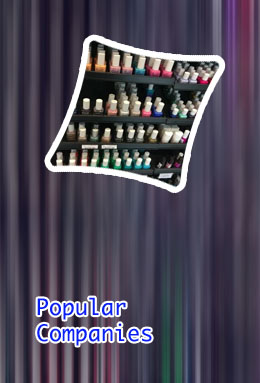 Sally beauty supply llc similar companies
