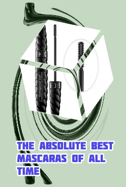 Sephora thrive mascara
