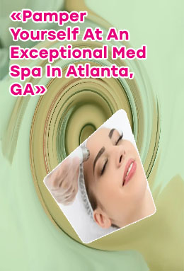 Skin spa near me