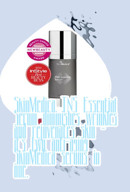 Tns essential serum