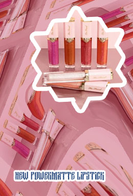Too faced lip gloss