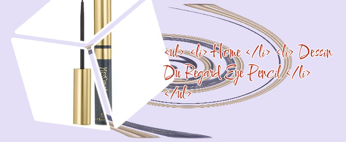 Yves saint laurent eyeliner pencil