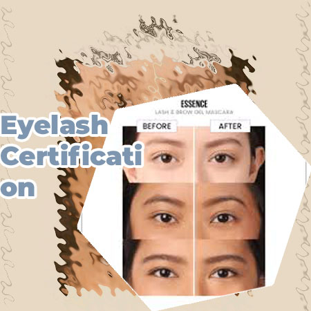 Lash therapy brow gel