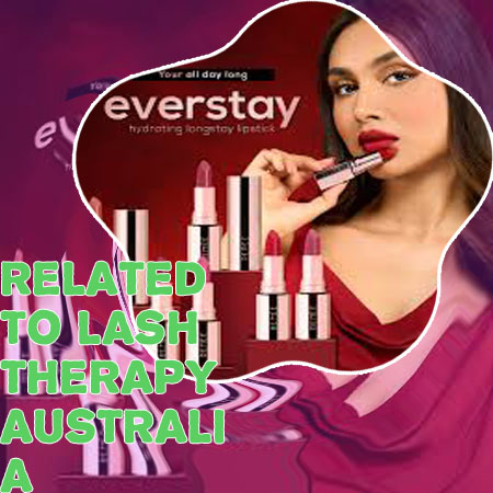 Lash therapy mascara