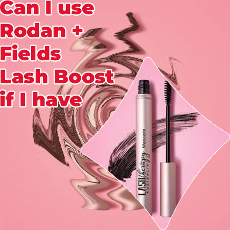Lash therapy serum infused mascara